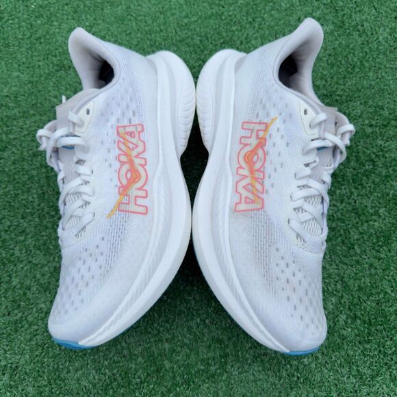 HOKA ONE ONE MACH 6 - Women’s Running Shoes - SIZE 9B - Picture 7 of 10